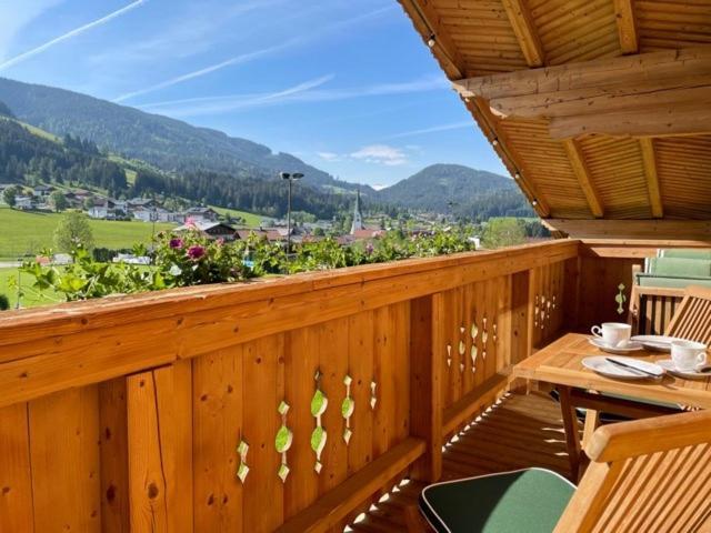Wimmhof Apartment Sankt Martin am Tennengebirge Exterior photo